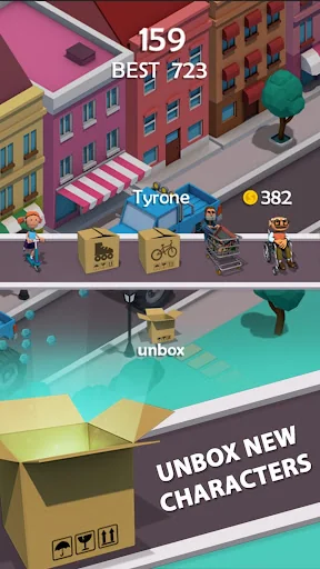 Skate Fever screenshot 4