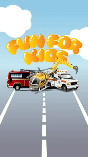 Fun For Kids - App for kids