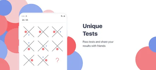 IQ Test International screenshot 2