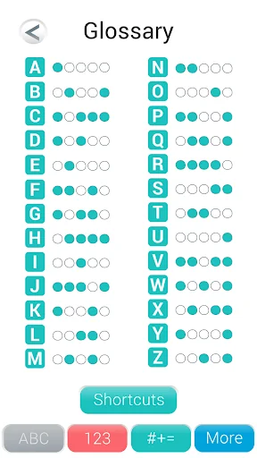 TapGenius Interactive Learning