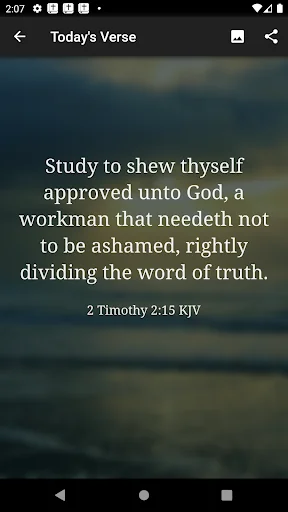 YouDevotion Daily Devotionals screenshot 4