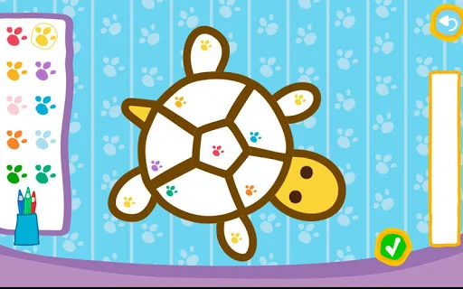 A day with Kid-E-Cats screenshot 4