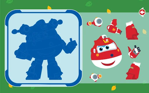 Super Wings - It's Fly Time screenshot 3