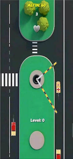 Roadblock