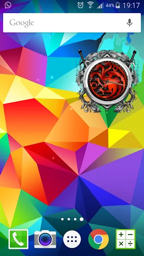 Clock Targaryen (Unofficial)