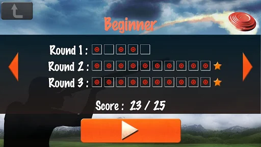 Clay Pigeon Hunt screenshot 4