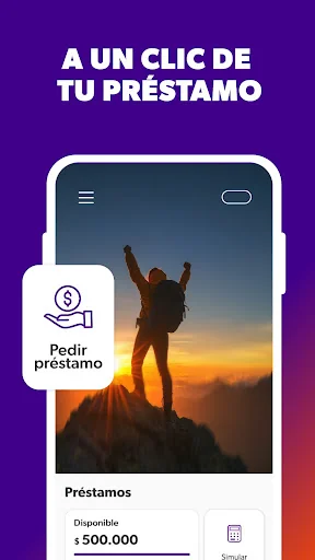 Naranja X - Billetera Virtual
