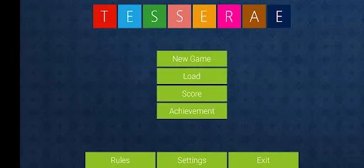 Tessera