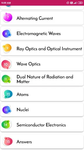 Class 12 Physics NCERT Book