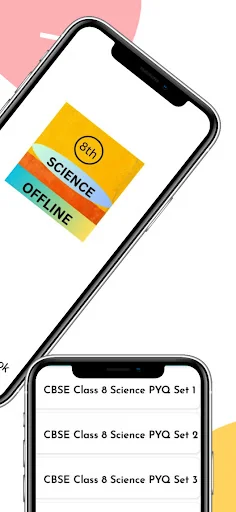 Class 8 Science NCERT Book