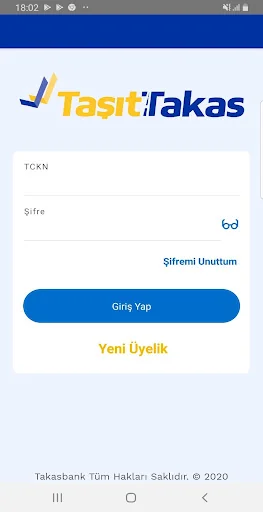 Taşıt Takas