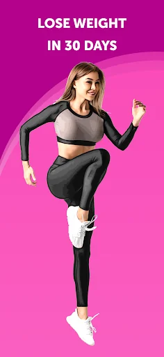 FitHer: Workout for women