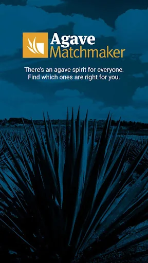 Agave Matchmaker