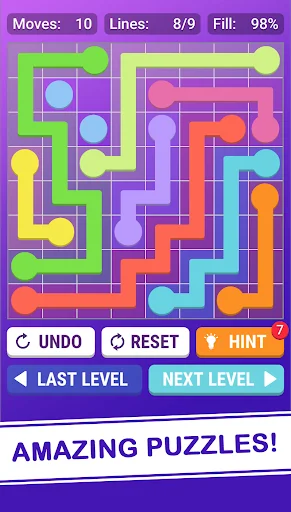 Link IT Dots