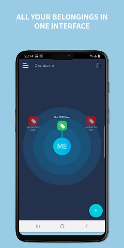 TASYL App