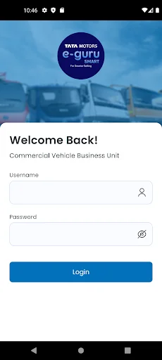 IBCRM Mobile App