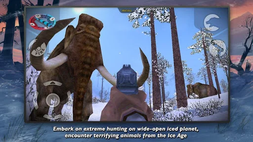 Carnivores: Ice Age screenshot 4