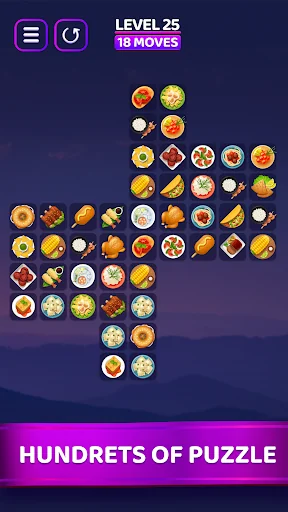 Sliding Match Puzzle Game screenshot 2