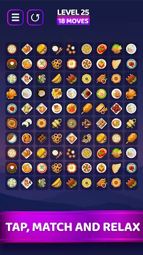 Sliding Match Puzzle Game screenshot 3