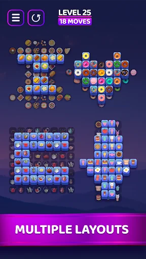 Sliding Match Puzzle Game screenshot 4