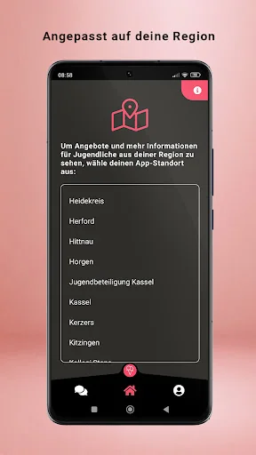Youngapp