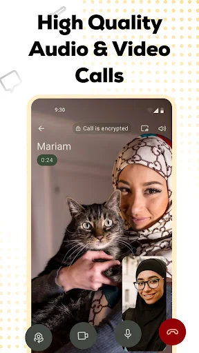 Tawasal SuperApp screenshot 3