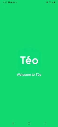 Téo Taxi: Book A Local Ride