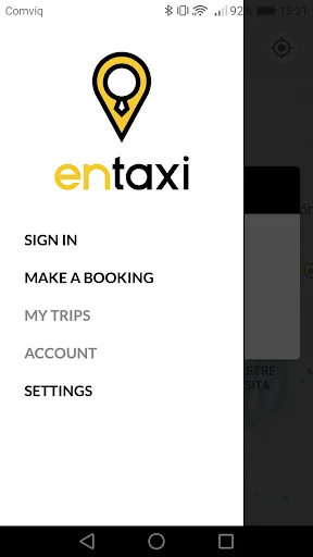 entaxi