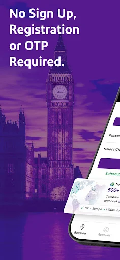 Taxicode - Pre-Book a Minicab