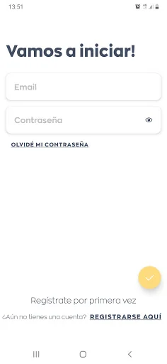 Taxi Cuenca screenshot 1