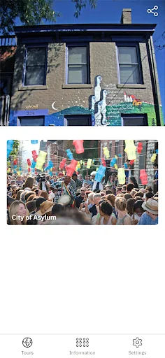 City of Asylum
