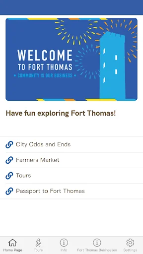 Fort Thomas