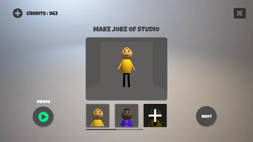 Make Joke Of Creator screenshot 1