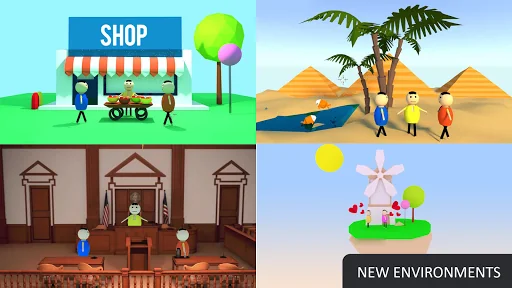 Make Joke Of Creator screenshot 3