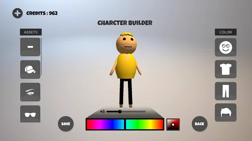 Make Joke Of Creator screenshot 4