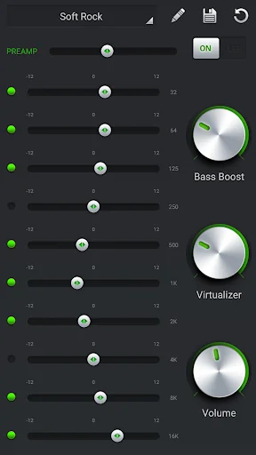 PlayerPro DSP pack screenshot 2