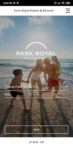 Park Royal Hotels & Resorts screenshot 4