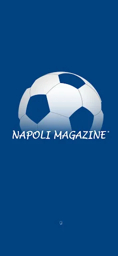 Napoli Magazine screenshot 1