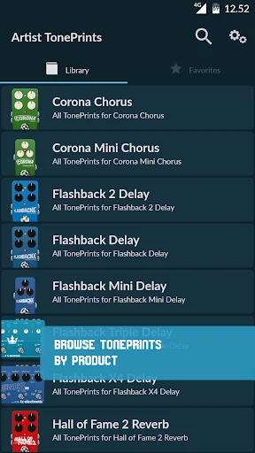 TonePrint