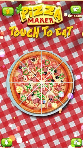 Pizza Game: Pizza Maker Games