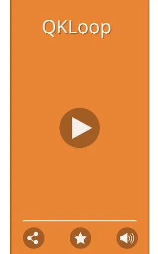 QKLoop - Infinite Adventure