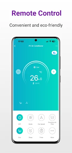 SmartLife-SmartHome screenshot 2