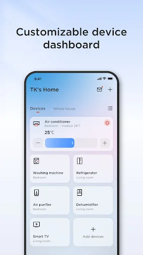 TCL Home screenshot 2