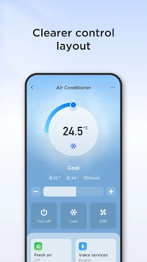 TCL Home screenshot 3