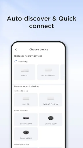 TCL Home screenshot 4