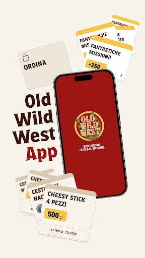 Old Wild West