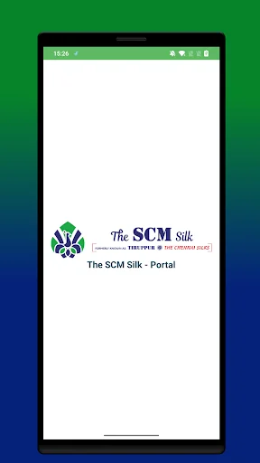 THE SCM SILK -  PORTAL