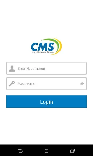 TCY-CMS