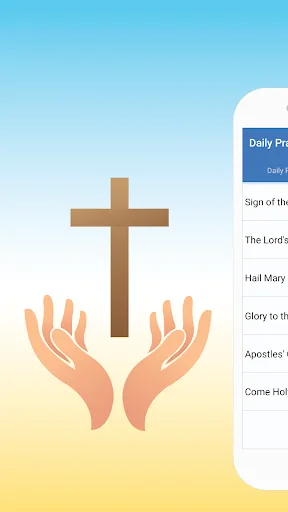 Daily Prayers