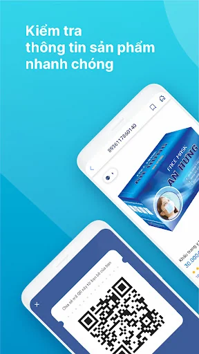 Barcode Việt screenshot 1